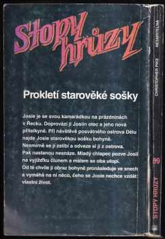 Christopher Pike: Nesmrtelná