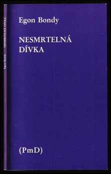 Nesmrtelná dívka