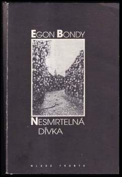 Nesmrtelná dívka