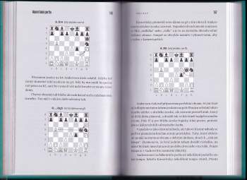 David Shenk,: Nesmrtelná hra