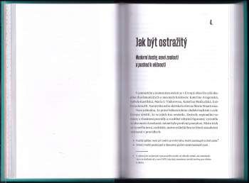 David Shenk,: Nesmrtelná hra