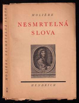 Nesmrtelná slova