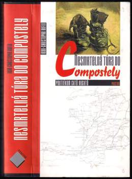 Nesmrtelná túra do Compostely