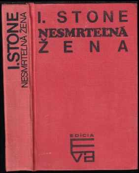 Nesmrteľná žena