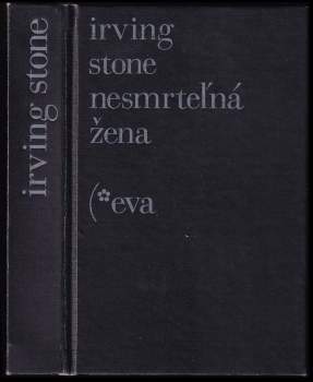 Nesmrteľná žena