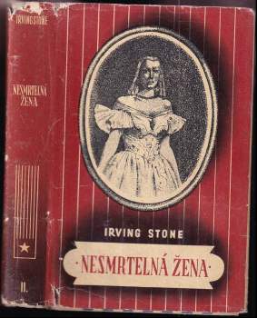Nesmrtelná žena