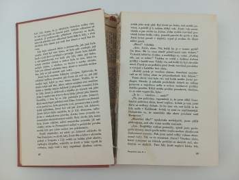 Irving Stone: Nesmrtelná žena
