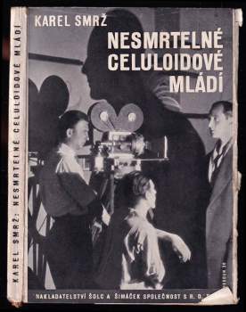 Nesmrtelné celuloidové mládí
