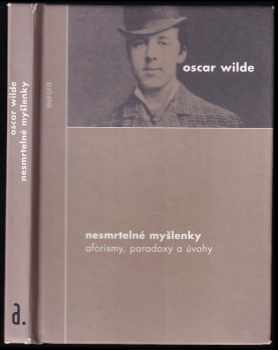 Nesmrtelné myšlenky
