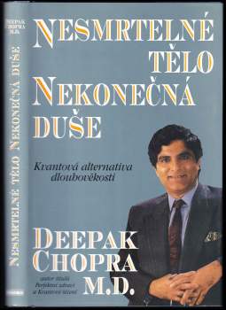 Nesmrtelné tělo, nekonečná duše
