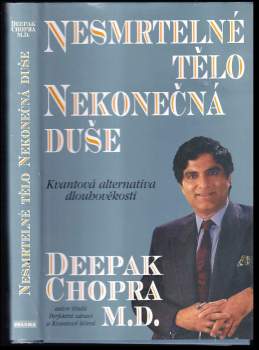 Nesmrtelné tělo, nekonečná duše