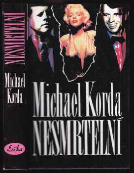 Nesmrtelní - Michael Korda (1994, Erika) - ID: 399776