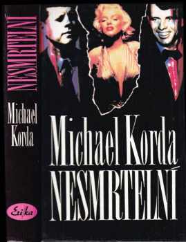 Nesmrtelní - Michael Korda (1994, Erika) - ID: 450913