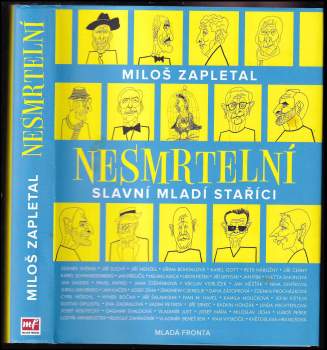 Nesmrtelní