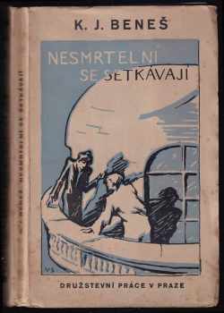 Nesmrtelní se setkávají