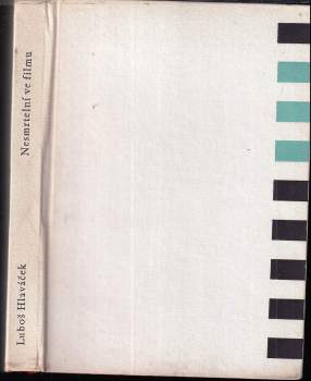 Luboš Hlaváček: Nesmrtelní ve filmu