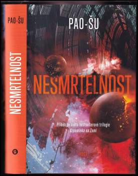 Nesmrtelnost