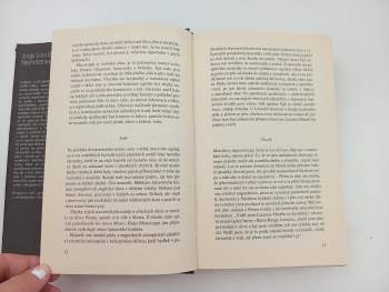 Jorge Luis Borges: Nesmrtelnost
