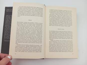 Jorge Luis Borges: Nesmrtelnost