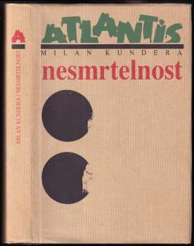 Nesmrtelnost