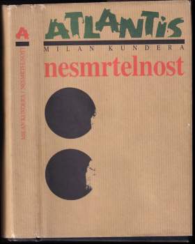 Nesmrtelnost : román