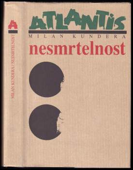 Nesmrtelnost : román