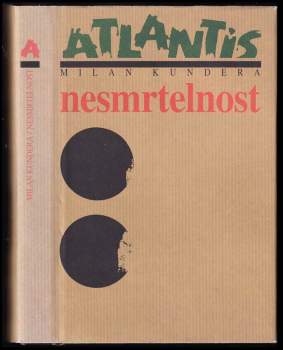 Nesmrtelnost