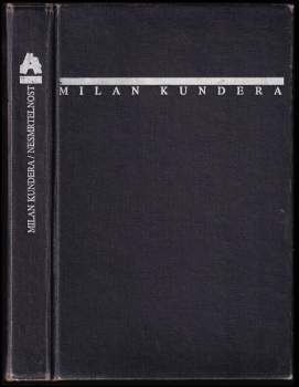 Milan Kundera: Nesmrtelnost