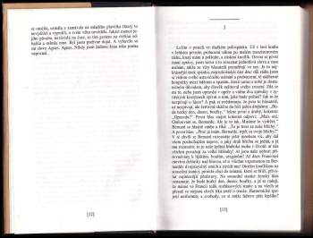 Milan Kundera: Nesmrtelnost