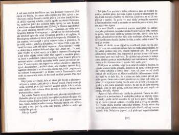 Milan Kundera: Nesmrtelnost