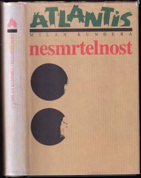 Nesmrtelnost