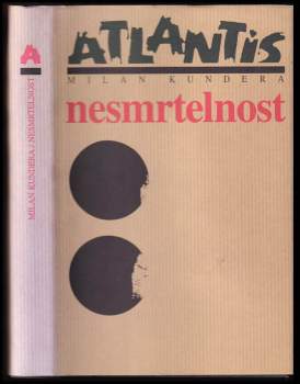 Nesmrtelnost
