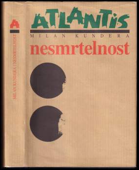 Nesmrtelnost