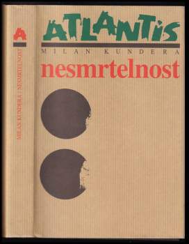 Nesmrtelnost