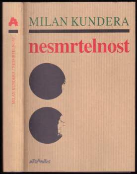 Nesmrtelnost