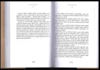 Milan Kundera: Nesmrtelnost