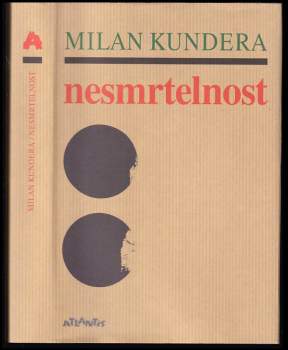 Nesmrtelnost