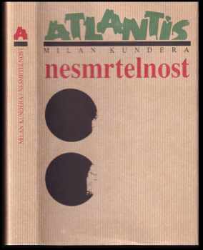 Nesmrtelnost