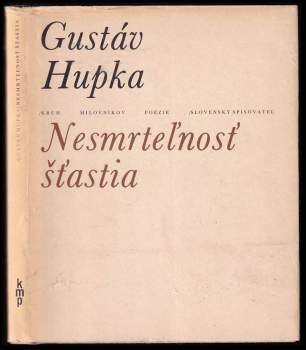 Nesmrteľnosť šťastia