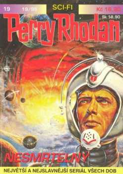 K. H Scheer: Nesmrtelný