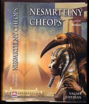 Nesmrtelný Cheops