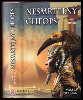Nesmrtelný Cheops