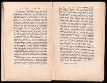 G. K Chesterton: Nesmrtelný člověk