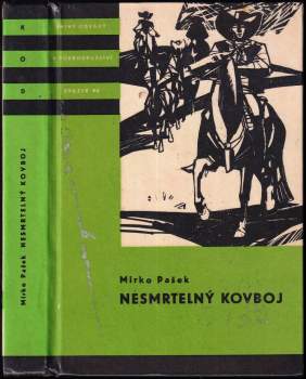 Nesmrtelný kovboj
