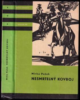Nesmrtelný kovboj