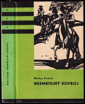 Nesmrtelný kovboj