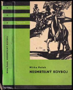 Nesmrtelný kovboj