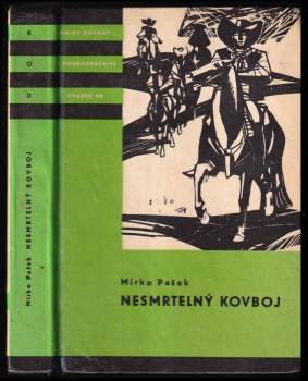Nesmrtelný kovboj