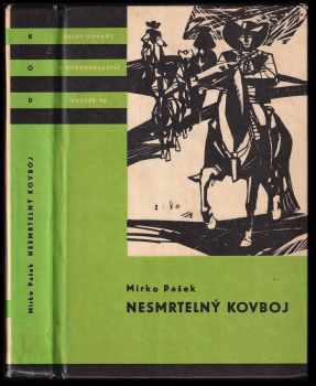 Nesmrtelný kovboj
