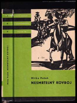 Nesmrtelný kovboj